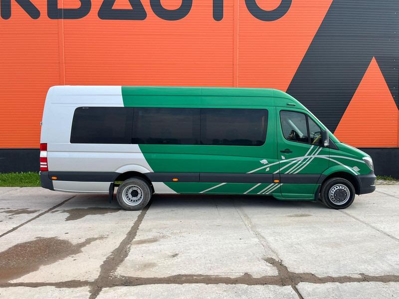 Kleinbus Sprinter 516 CDI 19 + 1 SEATS Sprinter 516 CDI 19 + 1 SEATS- Photo 8