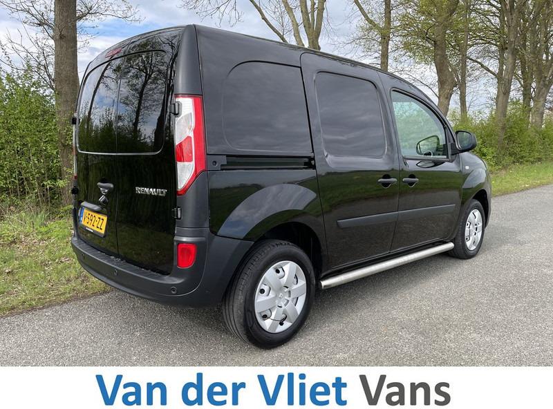 Small van Kangoo 1.5 dCi 90pk E6 R-link BPM Vrij! Lease €171 p/m, Airco, Navi + Camera, PDC, Volledig onderhoudshistorie aanwezig Kangoo 1.5 dCi 90pk E6 R-link BPM Vrij! Lease €171 p/m, Airco, Navi + Camera, PDC, Volledig onderhoudshistorie aanwezig- Photo 4