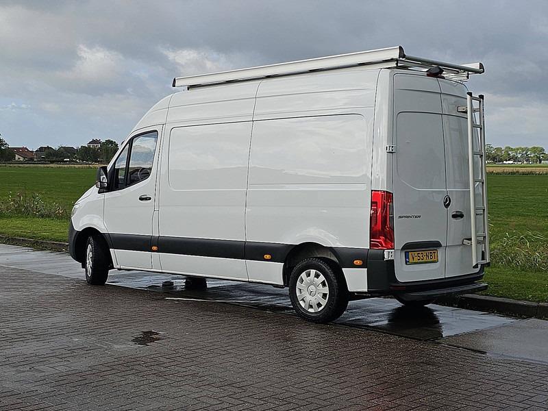 Panel van Sprinter 314 CDI L2H2 Sprinter 314 CDI L2H2- Photo 6