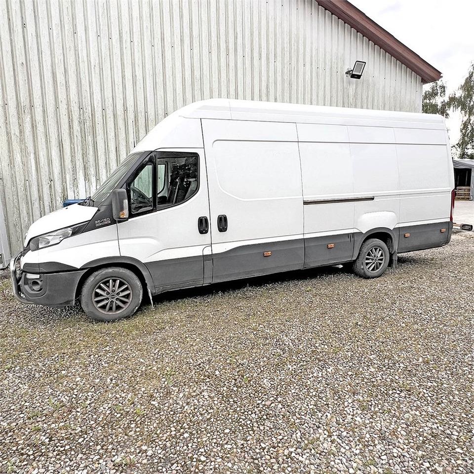 Kastenwagen 35s18 35s18- Photo 4