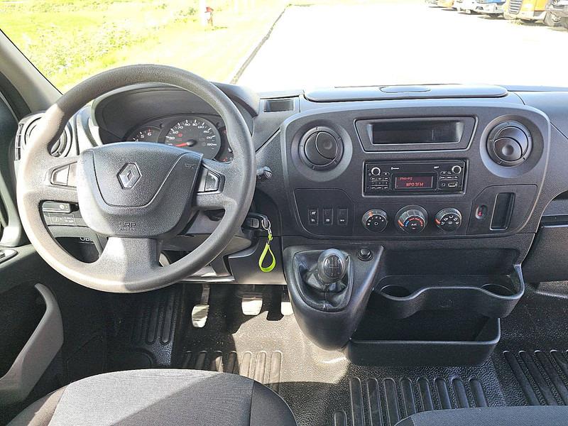 Kipper Transporter Master 2.3 Kipper Kist Euro6 AC Master 2.3 Kipper Kist Euro6 AC- Photo 8