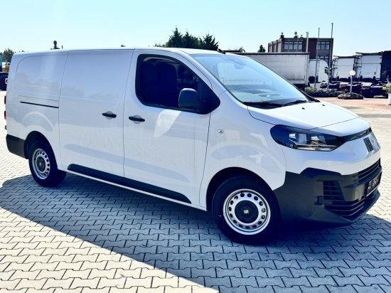 Kastenwagen Scudo M BlueDHi 120 6-Gang Scudo M BlueDHi 120 6-Gang- Photo 6