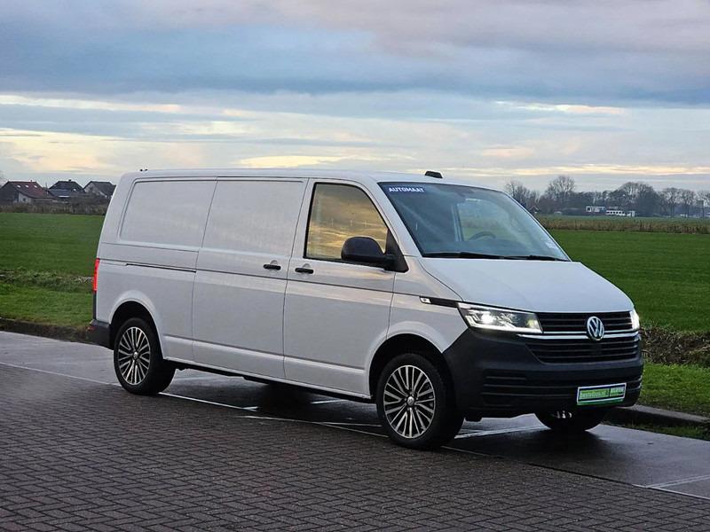Kastenwagen Transporter 2.0 TDI | Leasing Transporter 2.0 TDI | Leasing- Photo 4