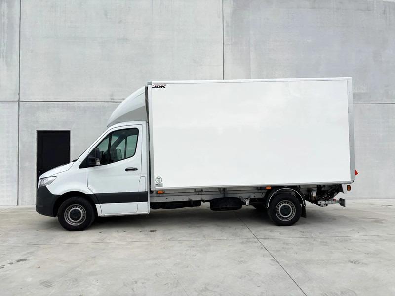 Kastenwagen Sprinter 319 Kist lift | Leasing Sprinter 319 Kist lift | Leasing- Photo 8