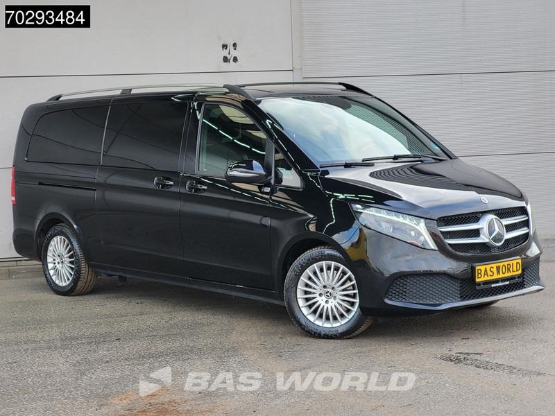 Kleinbus V- Klasse 300 V300 L3H1 Navi Camera CarPlay PDC Airco Cruise Ex.BPM/BTW 7 persoons Airco Cruise control V- Klasse 300 V300 L3H1 Navi Camera CarPlay PDC Airco Cruise Ex.BPM/BTW 7 persoons Airco Cruise control- Photo 5