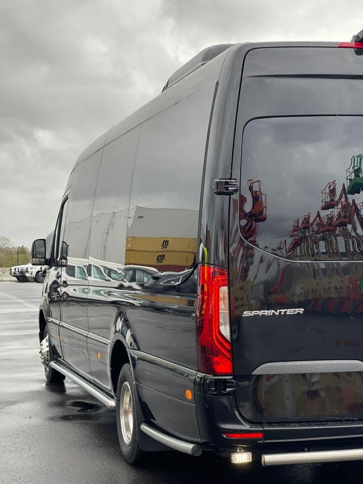 Minibus Sprinter 519 CDI 2.2L Diesel Automatic VIP Sprinter 519 CDI 2.2L Diesel Automatic VIP- Photo 6