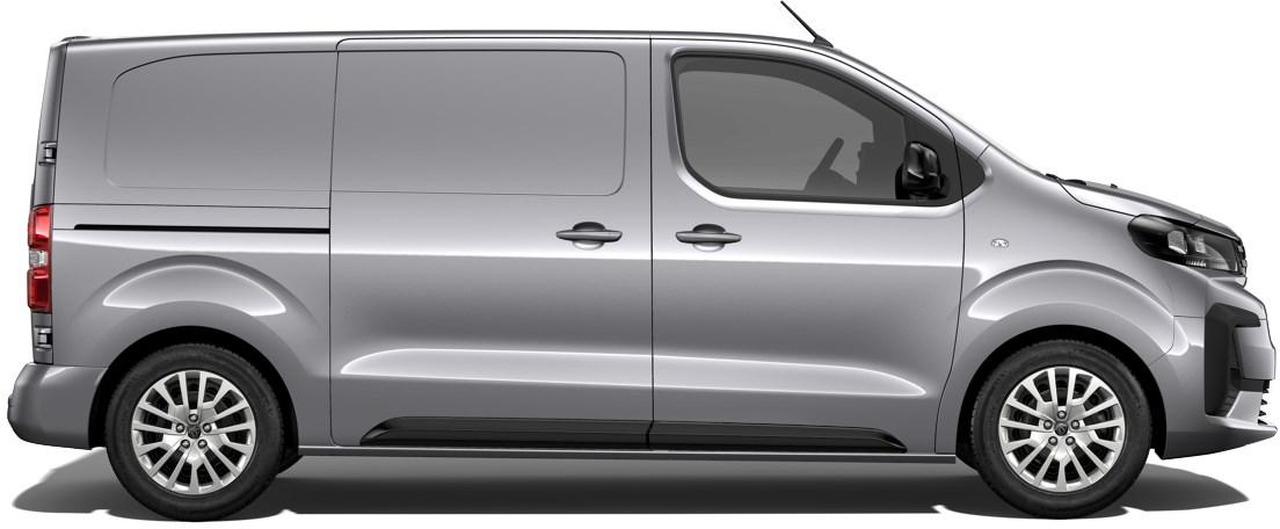 Kastenwagen Expert M 2.0 BLUE HDI 180CH EAT-8 Expert M 2.0 BLUE HDI 180CH EAT-8- Photo 3