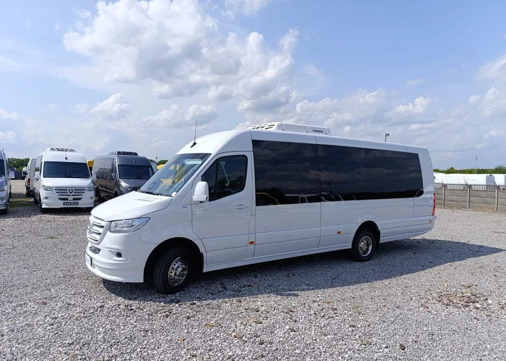 Kleinbus Mercedes-Benz Sprinter 519 Mercedes-Benz Sprinter 519- Photo 10
