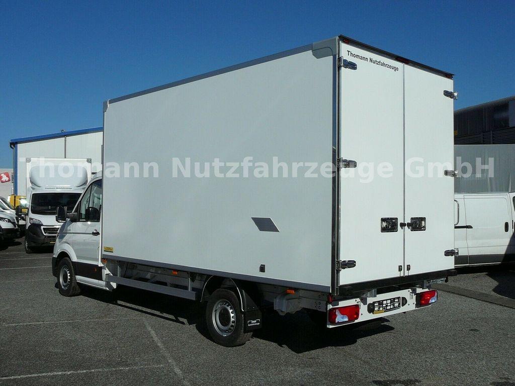Koffer Transporter- Photo 4