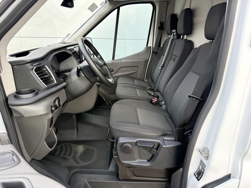 Kastenwagen E-Transit 75kWh 184PK 390 Elektrisch 75kWh 334km WLTP BEV Snelladen L2H2 Climate Control Tacho Carplay Camera Stoelverwarming Parkeersensoren voor achter E-Transit 75kWh 184PK 390 Elektrisch 75kWh 334km WLTP BEV Snelladen L2H2 Climate Control Tacho Carplay Camera Stoelverwarming Parkeersensoren voor achter- Photo 7