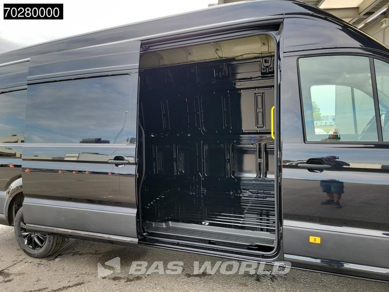 Kastenwagen TGE 3.180 Automaat L5H4 XXL 2025-Model LED ACC Navi Airco Camera Parkeersensoren Hoog Dak Euro6 L5 19m3 Airco TGE 3.180 Automaat L5H4 XXL 2025-Model LED ACC Navi Airco Camera Parkeersensoren Hoog Dak Euro6 L5 19m3 Airco- Photo 7
