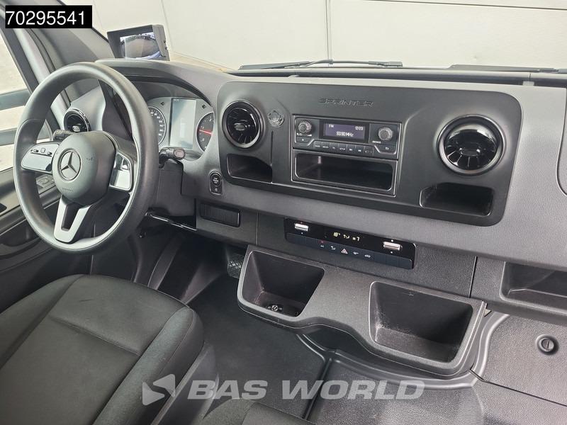 Koffer Transporter Sprinter 317 CDI Laadklep Automaat Bakwagen 170PK Airco Camera Euro6 Meubelbak Koffer 21m3 Airco Sprinter 317 CDI Laadklep Automaat Bakwagen 170PK Airco Camera Euro6 Meubelbak Koffer 21m3 Airco- Photo 8