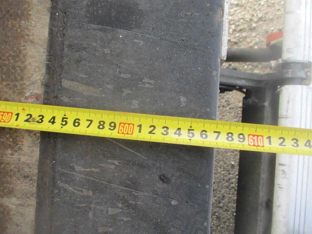 Box van MAN TGL 8.190 MAN TGL 8.190- Photo 9