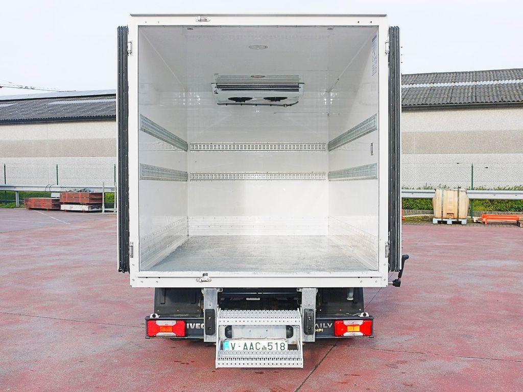 Kühltransporter- Photo 9