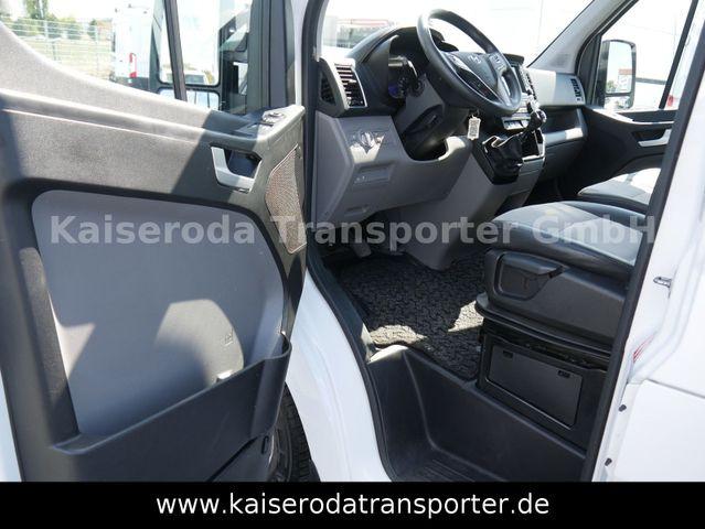 Kastenwagen Hyundai H350 Cargo 150eVGT L2H2 HA Klima AHK Navi Kamera Hyundai H350 Cargo 150eVGT L2H2 HA Klima AHK Navi Kamera- Photo 6