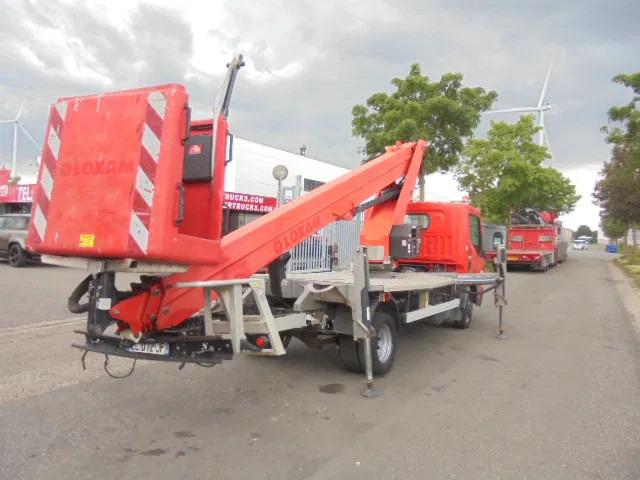 Van Maxity 120 DXI Maxity 120 DXI- Photo 6