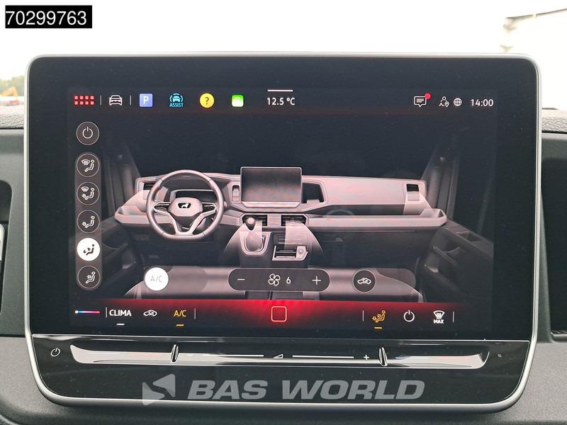 Panel van Crafter 177pk NEU! Automatik 2025 Facelift L4H3 AHK LED ACC Navi Klima Kamera Parkensensoren Euro6 L3H2 15m3 A/C Towbar Crafter 177pk NEU! Automatik 2025 Facelift L4H3 AHK LED ACC Navi Klima Kamera Parkensensoren Euro6 L3H2 15m3 A/C Towbar- Photo 10