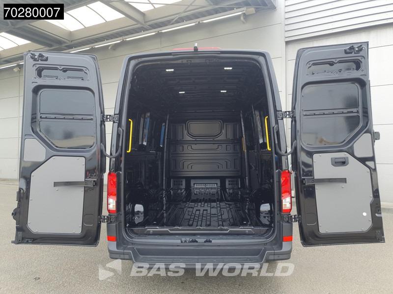 Kastenwagen TGE 3.180 4x4 Automaat 2025 Facelift L3H3 LED ACC Navi Airco Cruise Camera Parkeersensoren L2H2 Allrad 4WD 12m3 Airco TGE 3.180 4x4 Automaat 2025 Facelift L3H3 LED ACC Navi Airco Cruise Camera Parkeersensoren L2H2 Allrad 4WD 12m3 Airco- Photo 2