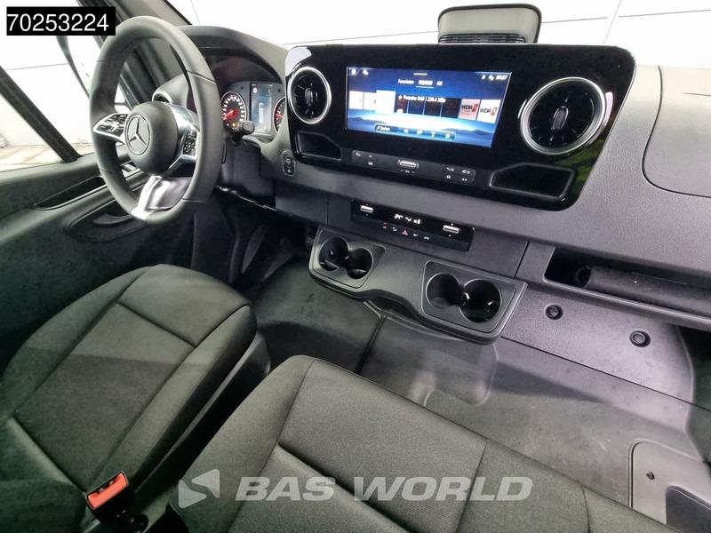 Kastenwagen Sprinter 319 CDI Automaat L2H2 model 2025 Camera MBUX LED Airco Cruise 11m3 Airco Cruise control Sprinter 319 CDI Automaat L2H2 model 2025 Camera MBUX LED Airco Cruise 11m3 Airco Cruise control- Photo 8