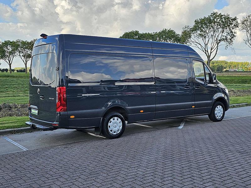 Kastenwagen Sprinter 315 L3H2 Mbux Maxi Euro6 Sprinter 315 L3H2 Mbux Maxi Euro6- Photo 3