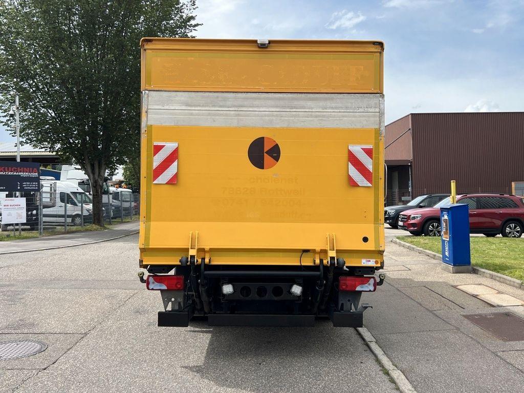 Kühltransporter- Photo 6