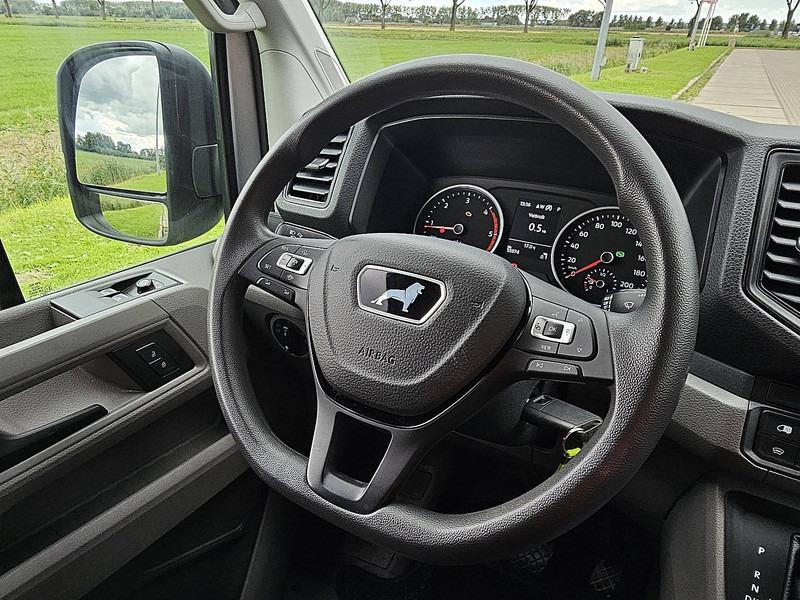 Kastenwagen TGE 3.140 L3H3 Laadklep Autom! TGE 3.140 L3H3 Laadklep Autom!- Photo 10