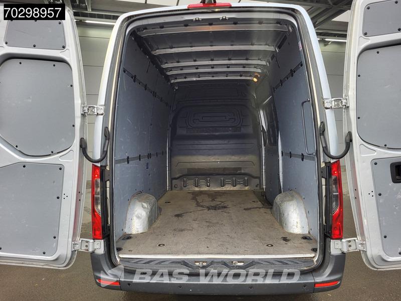 Kastenwagen Sprinter 315 CDI Automaat L2H2 150PK Airco Camera Parkeersensoren MBUX CarPlay Euro6 L2 Airco Sprinter 315 CDI Automaat L2H2 150PK Airco Camera Parkeersensoren MBUX CarPlay Euro6 L2 Airco- Photo 3