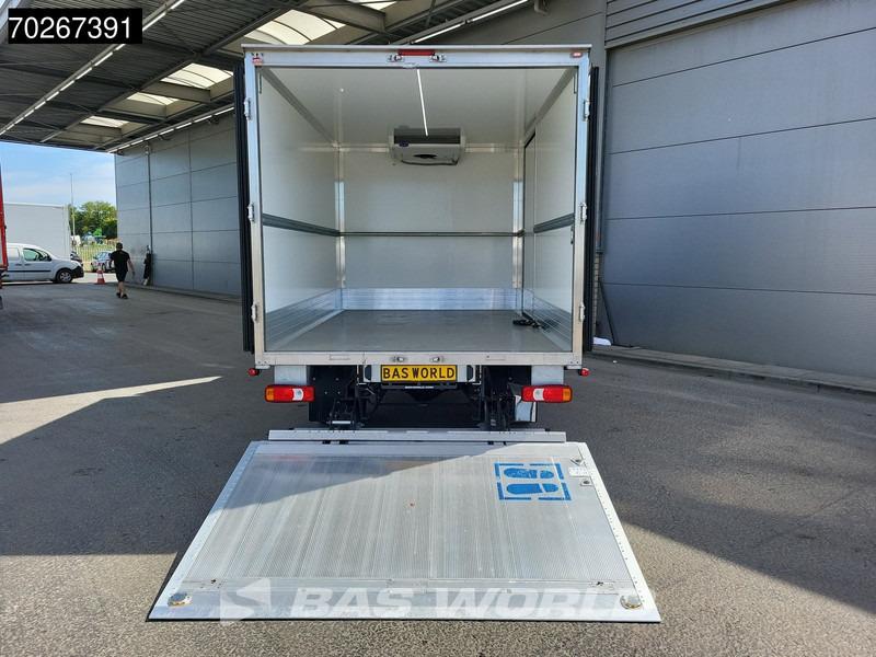 Kühltransporter Daily 50C16 3.0L Koelwagen Laadklep Vries Citymax 350 Koeler Vries Kühlwagen Kühlkoffer Frigo 13m3 Airco Cruise control Daily 50C16 3.0L Koelwagen Laadklep Vries Citymax 350 Koeler Vries Kühlwagen Kühlkoffer Frigo 13m3 Airco Cruise control- Photo 7