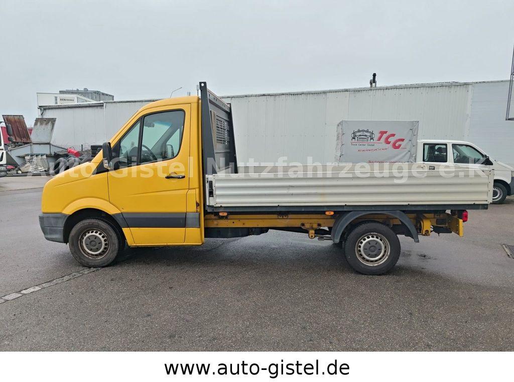 Flatbed van- Photo 3