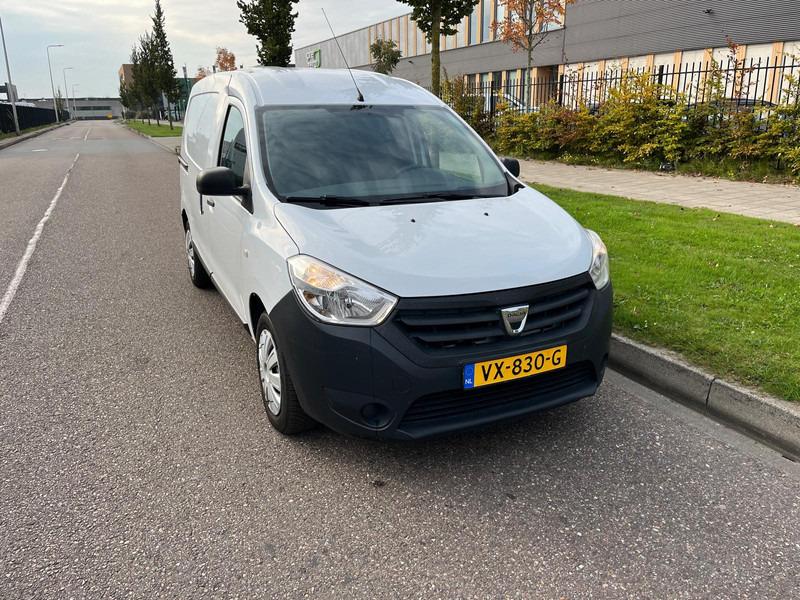 Kleintransporter Dokker 1.5 Dci 75 Ambiance , Airco , zijschuifdeur Dokker 1.5 Dci 75 Ambiance , Airco , zijschuifdeur- Photo 5