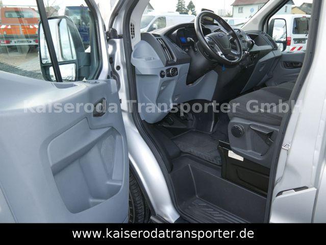 Kastenwagen Ford Transit FT 310 L2H2VA Werkstatt Klima Standheiz. Ford Transit FT 310 L2H2VA Werkstatt Klima Standheiz.- Photo 6