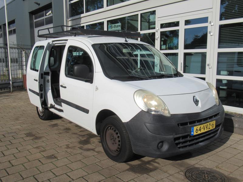 Kleintransporter Kangoo Express 1.5 dCi 70 Express Imperiaal Kangoo Express 1.5 dCi 70 Express Imperiaal- Photo 5