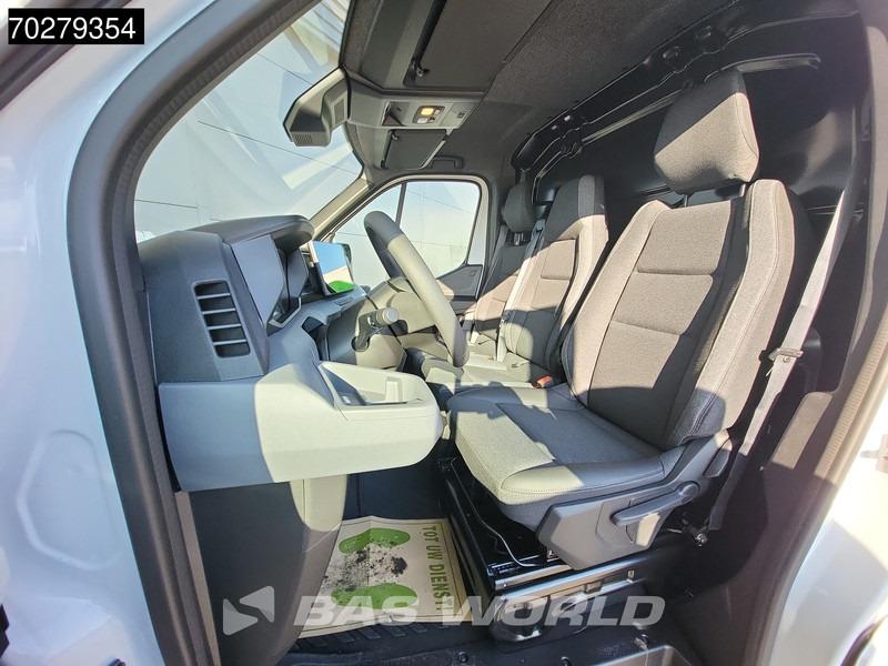 Kastenwagen Master 130pk 2025 Model! L2H2 Camera Carplay LED Airco Cruise Parkeersensoren L2 10m3 Airco Cruise control Master 130pk 2025 Model! L2H2 Camera Carplay LED Airco Cruise Parkeersensoren L2 10m3 Airco Cruise control- Photo 10