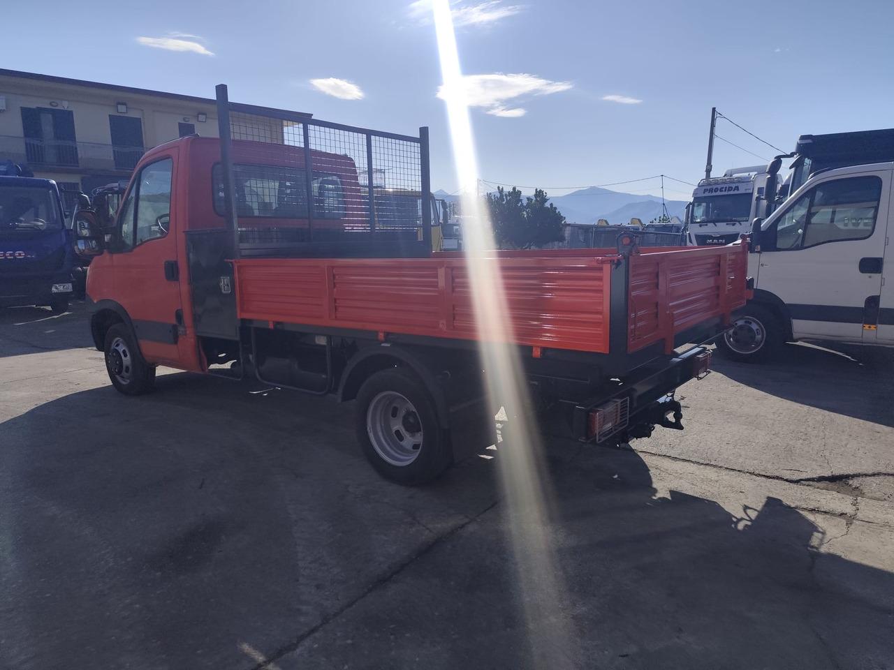 Tipper van DAILY 35C13 DAILY 35C13- Photo 10