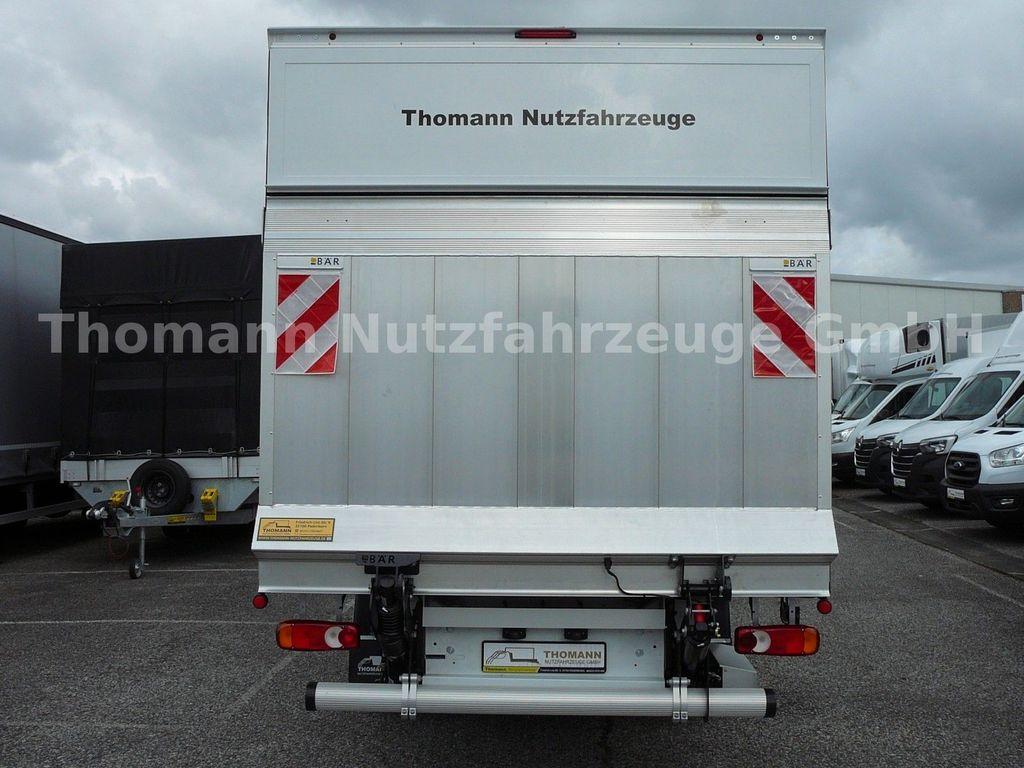 Kühltransporter- Photo 8