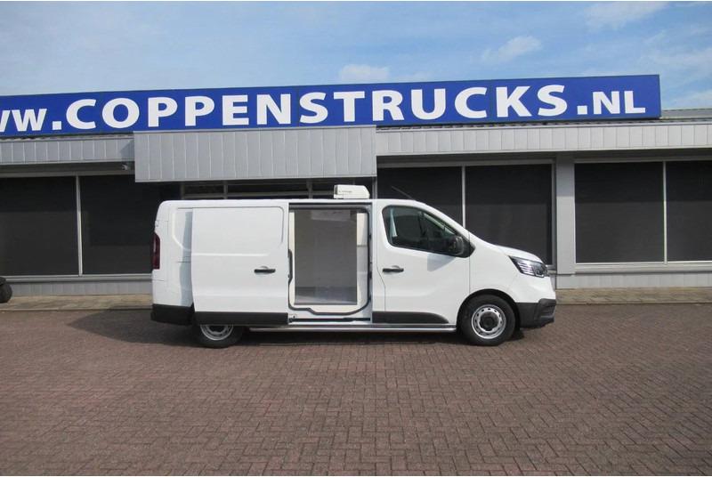 Refrigerated van Trafic L2/H1 Koelwagen Trafic L2/H1 Koelwagen- Photo 2