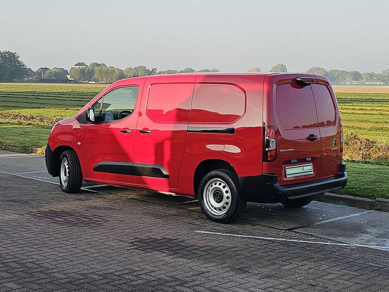 Box van Berlingo 1.4 XL 130 AUT. 34 dkm. Berlingo 1.4 XL 130 AUT. 34 dkm.- Photo 6