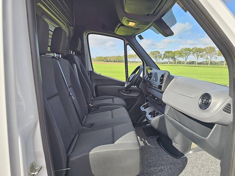 Kastenwagen Sprinter 314 L3H2 Maxi Automaat! Sprinter 314 L3H2 Maxi Automaat!- Photo 7