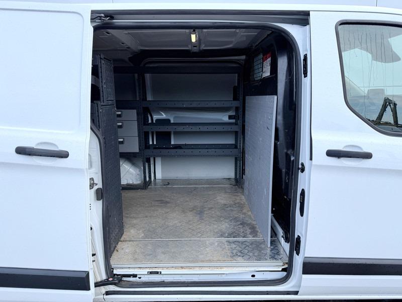 Kleintransporter Transit Custom 2.0 TDCI 130PK Automaat L1H1 Dubbele Schuifdeuren Airco Cruise Control Camera Navigatie Trekhaak Stoelverwarming Parkeersensoren voor achter Transit Custom 2.0 TDCI 130PK Automaat L1H1 Dubbele Schuifdeuren Airco Cruise Control Camera Navigatie Trekhaak Stoelverwarming Parkeersensoren voor achter- Photo 10
