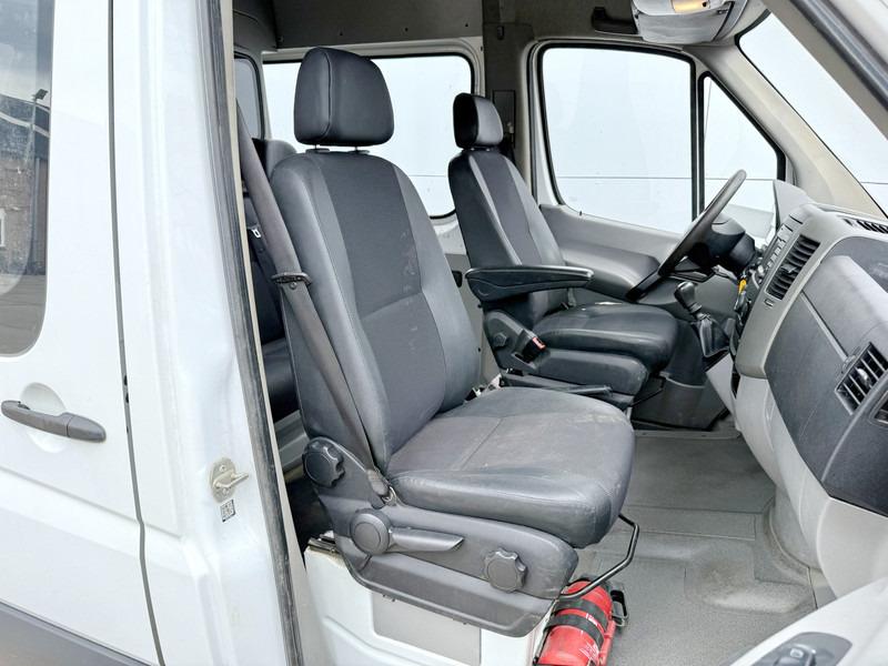 Kastenwagen Sprinter 314 2.2 CDI L3H2 Dubbele Cabine Mixto DoKa Climate Control Trekhaak Camera Navigatie Sprinter 314 2.2 CDI L3H2 Dubbele Cabine Mixto DoKa Climate Control Trekhaak Camera Navigatie- Photo 8