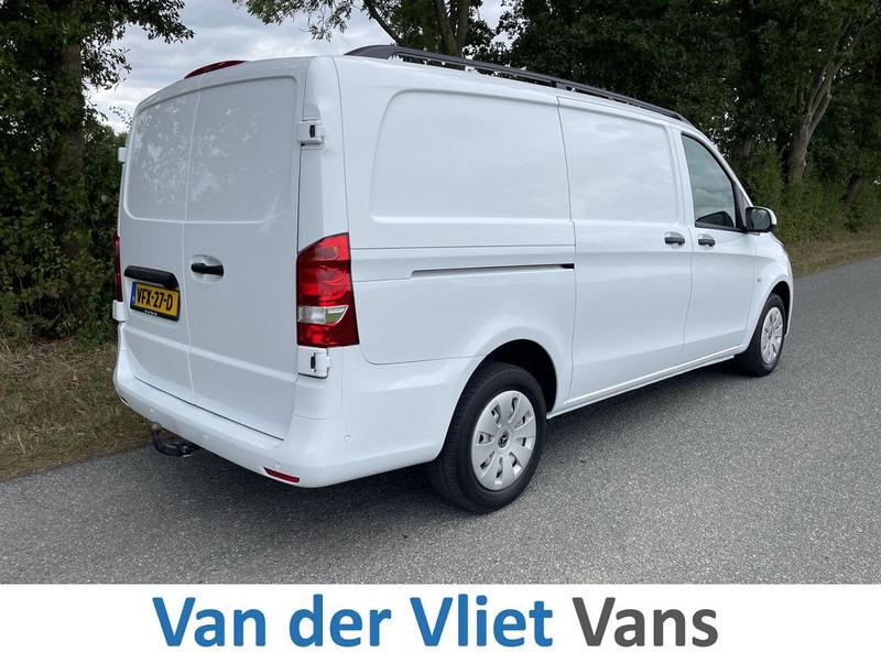 Kleintransporter Vito 114 CDI 136pk E6 Lang BPM Vrij! Lease €299p/m, Airco, Camera, Trekhaak, PDC V+A, Onderhoudshistorie aanwezig Vito 114 CDI 136pk E6 Lang BPM Vrij! Lease €299p/m, Airco, Camera, Trekhaak, PDC V+A, Onderhoudshistorie aanwezig- Photo 4