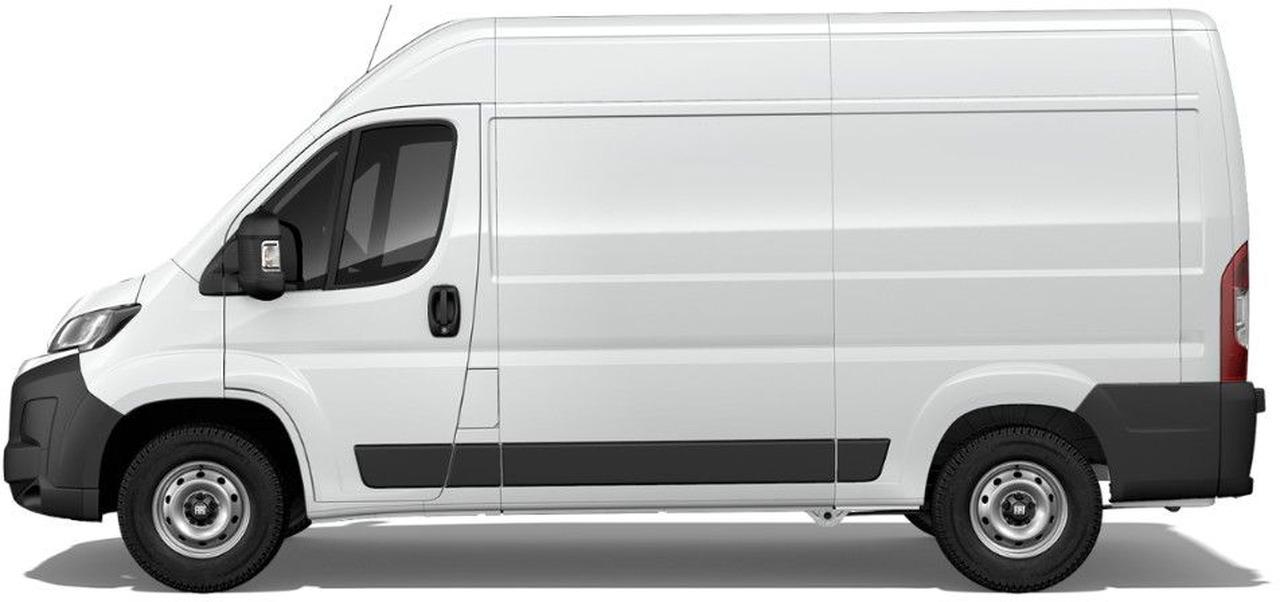 Kastenwagen Fiat Ducato 35L L2H2 140 Kastenwagen 2025 Fiat Ducato 35L L2H2 140 Kastenwagen 2025- Photo 3