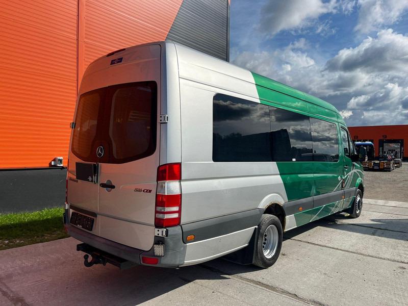 Minibus Sprinter 4x2 19 +1 SEATS / AC Sprinter 4x2 19 +1 SEATS / AC- Photo 7