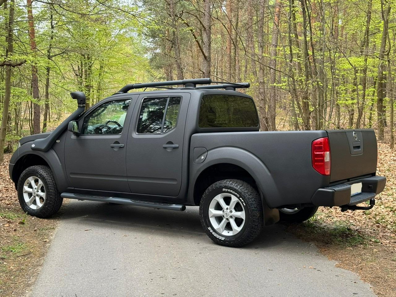 Pick-up Navara Navara- Photo 9