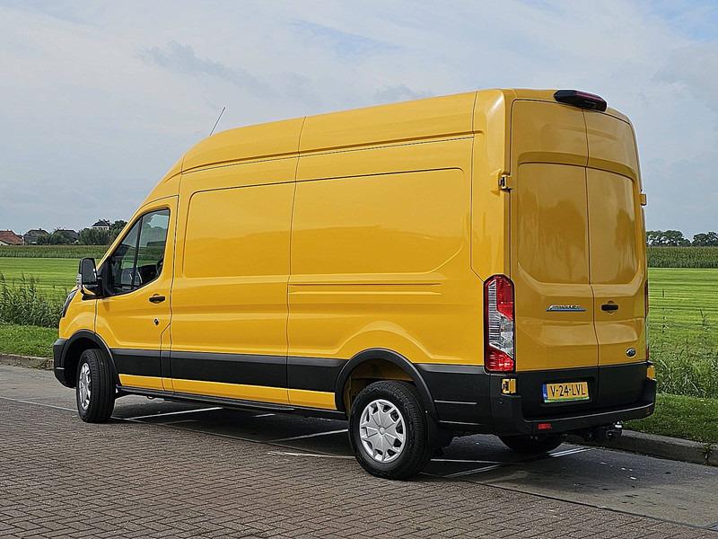 Kastenwagen E-Transit L3H3 68kWh Navi! E-Transit L3H3 68kWh Navi!- Photo 6