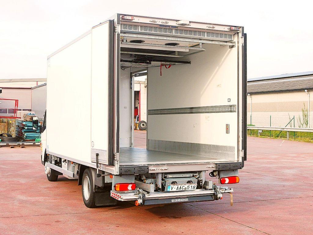 Kühltransporter- Photo 7