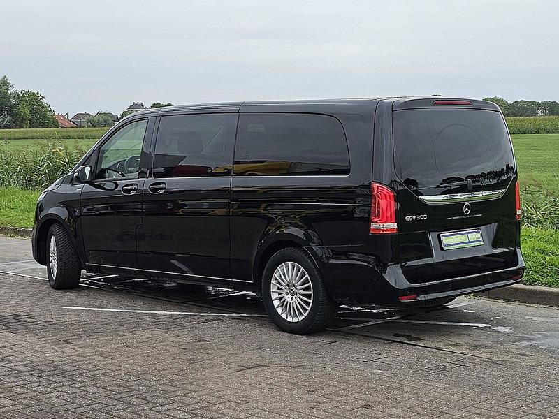 Minibus EQV 300 L3 XL 8-Pers Mbux EQV 300 L3 XL 8-Pers Mbux- Photo 6