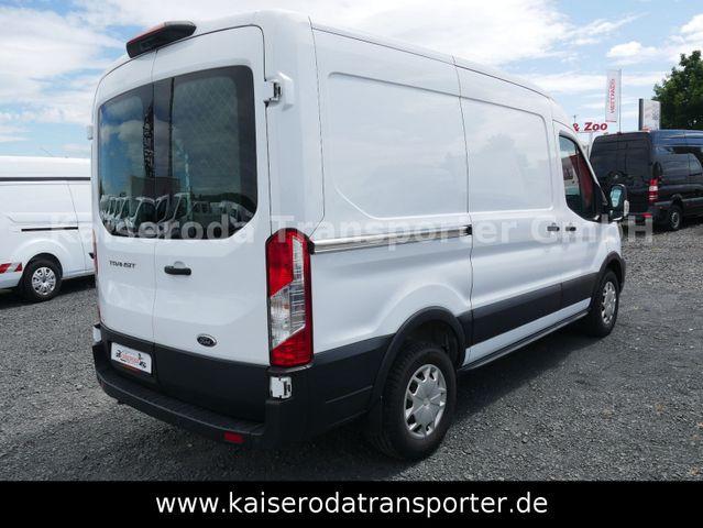 Kastenwagen Ford Transit FT 350 L2H2VA Werkst. Klima Navi Kamera Ford Transit FT 350 L2H2VA Werkst. Klima Navi Kamera- Photo 5