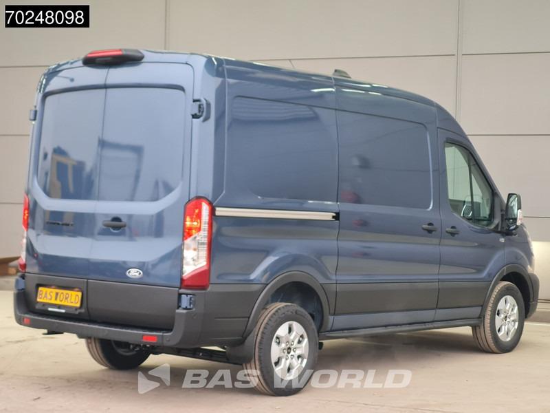 Kastenwagen Transit 165pk Automaat 2025 model Dubbele schuifdeur L2H2 ACC 360camera Navi CarPlay Xenon Camera 10m3 Airco Transit 165pk Automaat 2025 model Dubbele schuifdeur L2H2 ACC 360camera Navi CarPlay Xenon Camera 10m3 Airco- Photo 6
