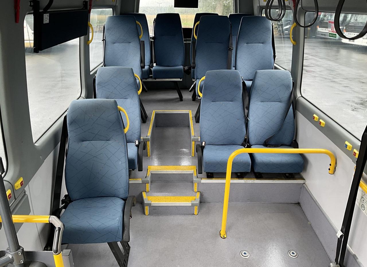 Minibus 516 CDI Sprinter LE 516 CDI Sprinter LE- Photo 9